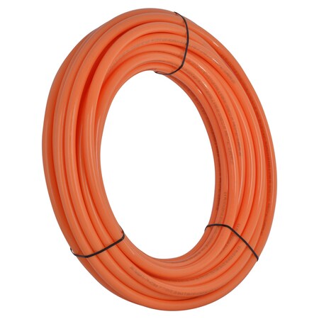 Sharkbite SharkBite Type C 3/4 in. D X 100 ft. L PEX Tubing 160 psi U870O100
